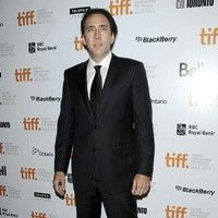 Nicolas Cage at 36th Annual Toronto International Film Festival | Picture 76137
